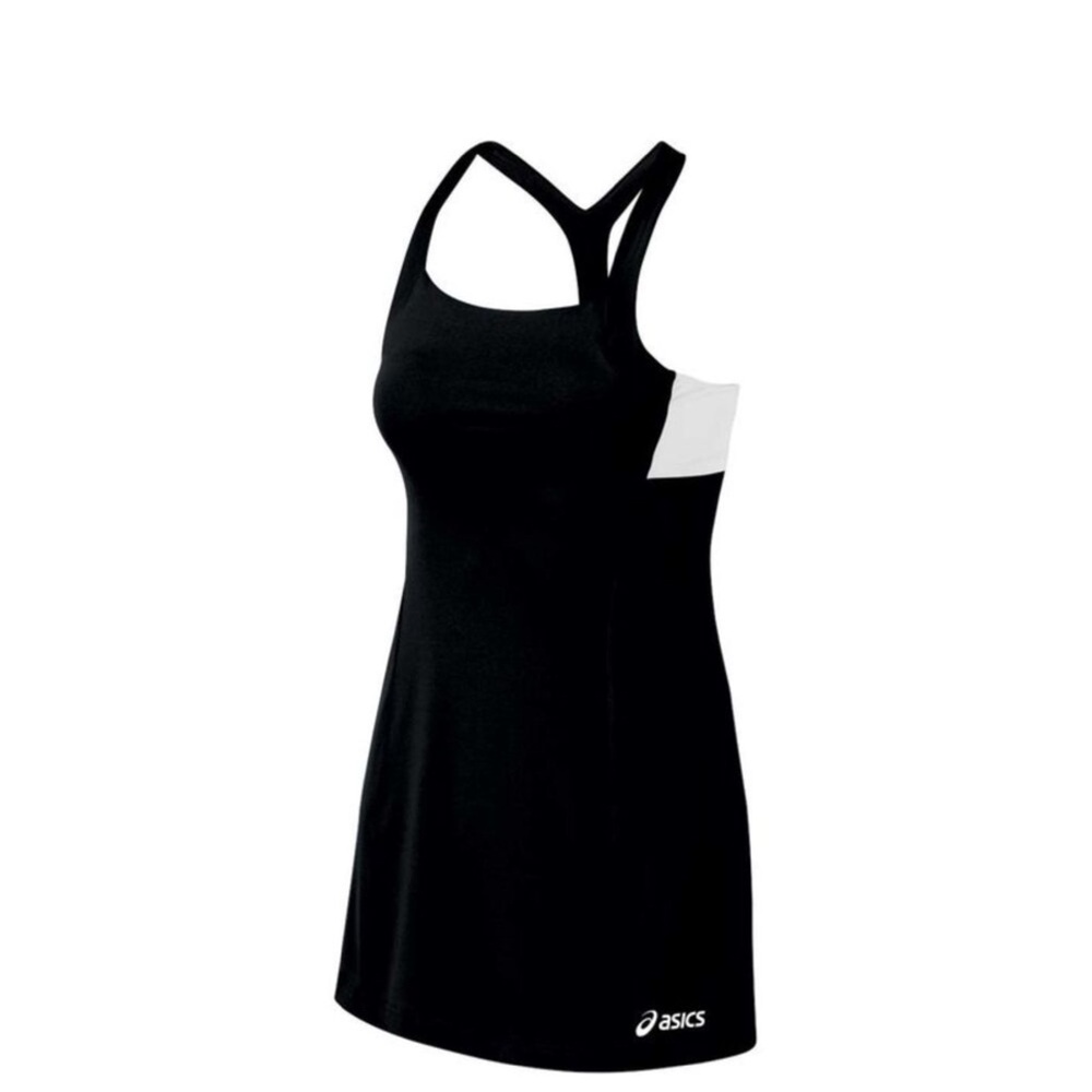 Asics Black and White Sportswear